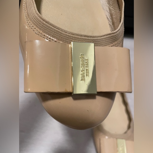 Kate Spade Flats Size 8 - Picture 2 of 8